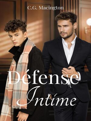 cover image of Défense Intime